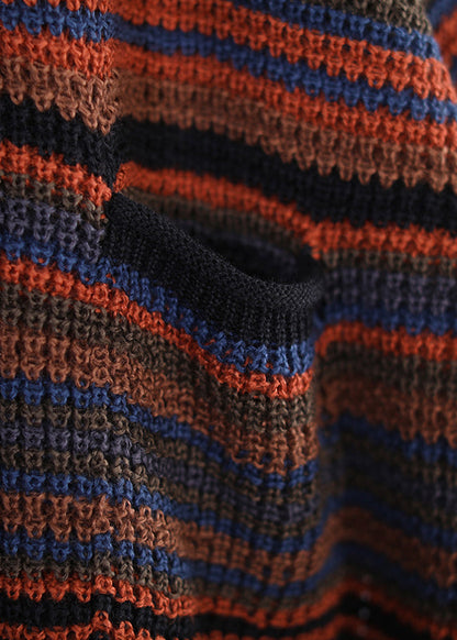 Elegantly Styled Sweater for Everyday Wear