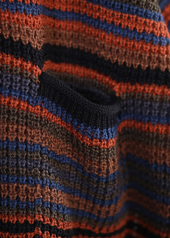 Sophisticated Sweater with a Clean Classic Look