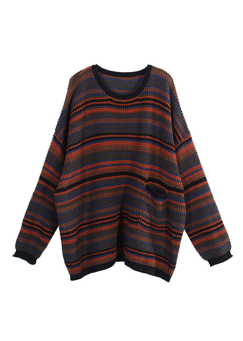 Elegantly Styled Sweater for Everyday Wear