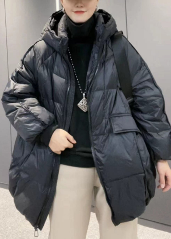 Sophisticated Coat with a Clean Classic Look