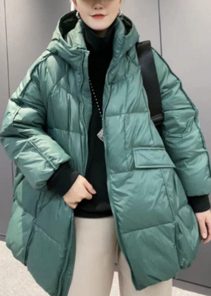 Sophisticated Coat with a Clean Classic Look