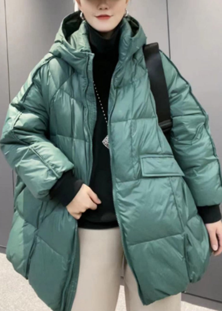 Sophisticated Coat with a Clean Classic Look