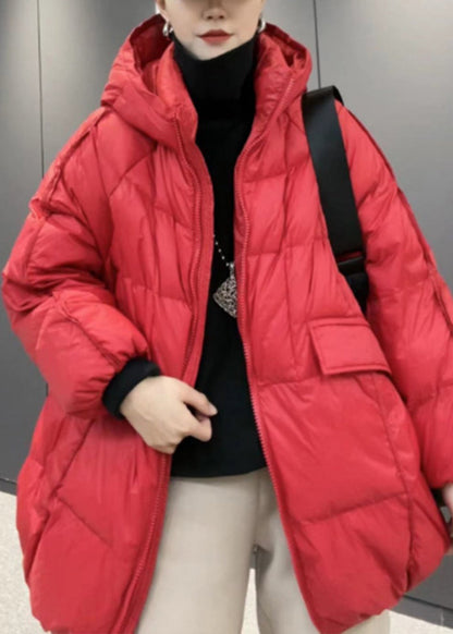 Sophisticated Coat with a Clean Classic Look