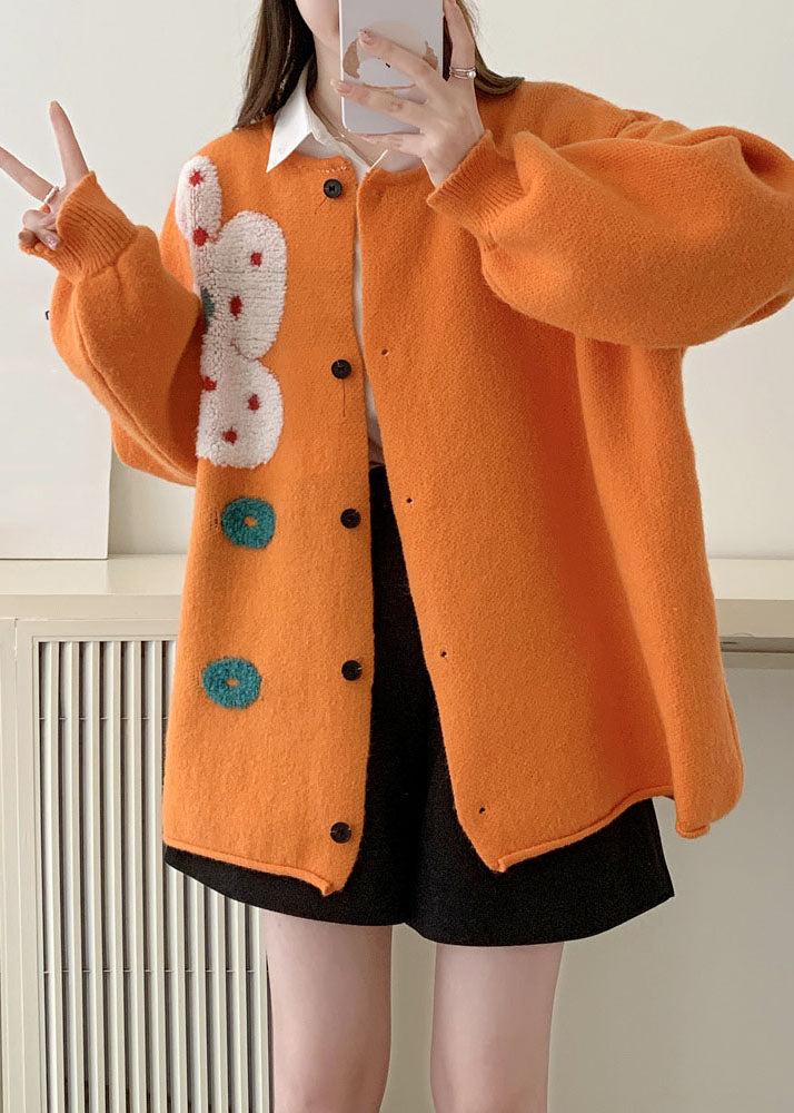 Beautifully Crafted Sweater in a Classic Style