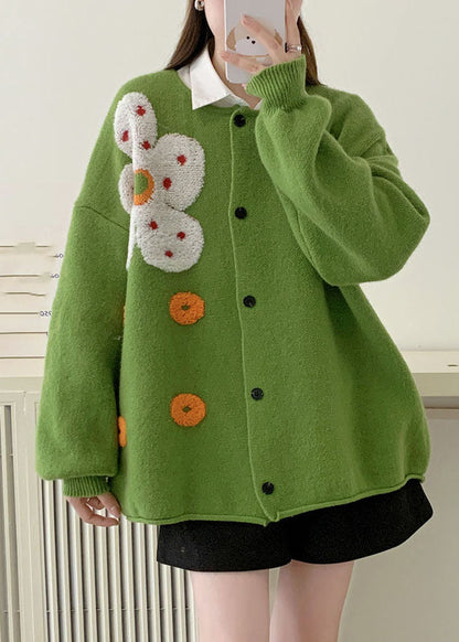 Beautifully Crafted Sweater in a Classic Style