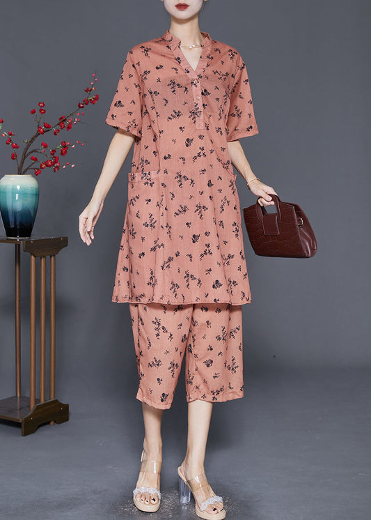 Vintage Inspired Garment with a Contemporary Edge