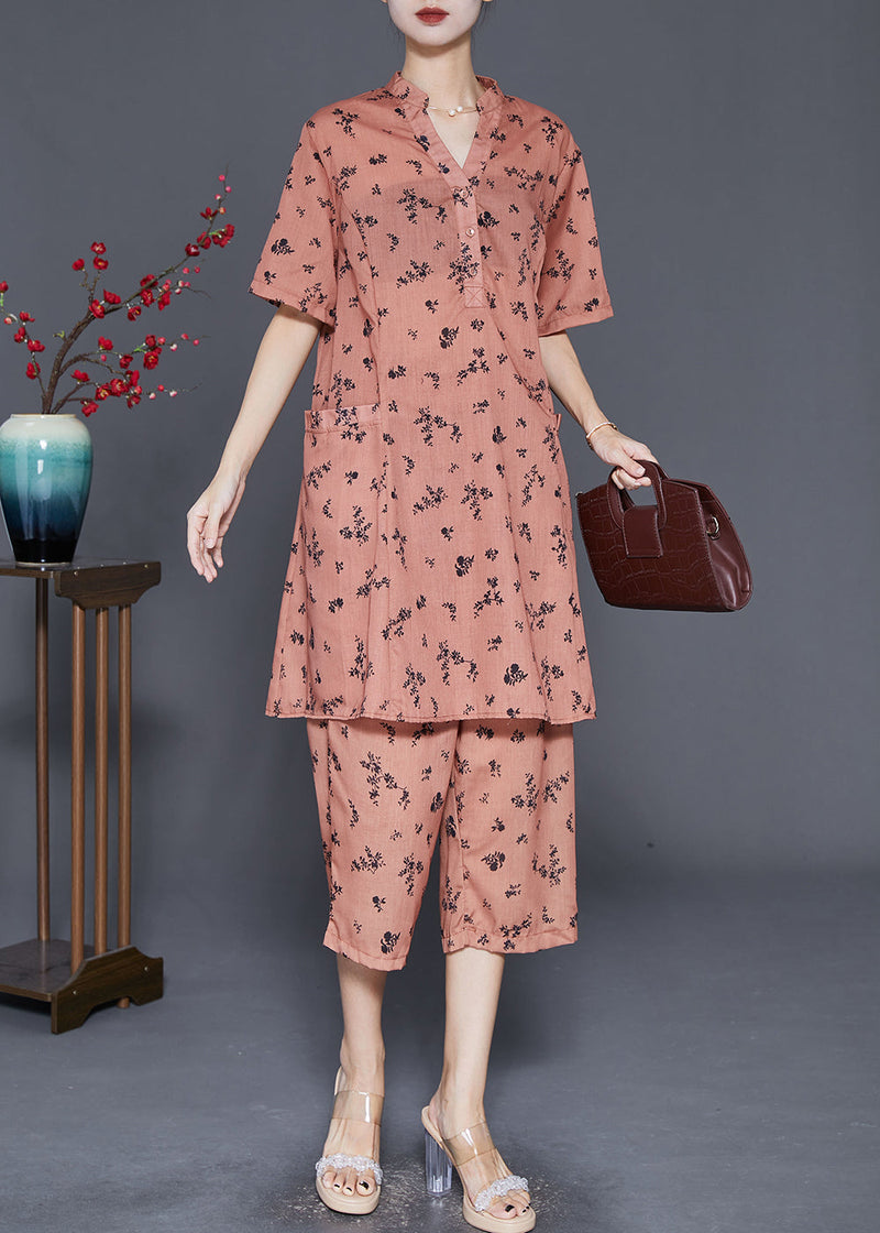 Vintage Inspired Garment with a Contemporary Edge