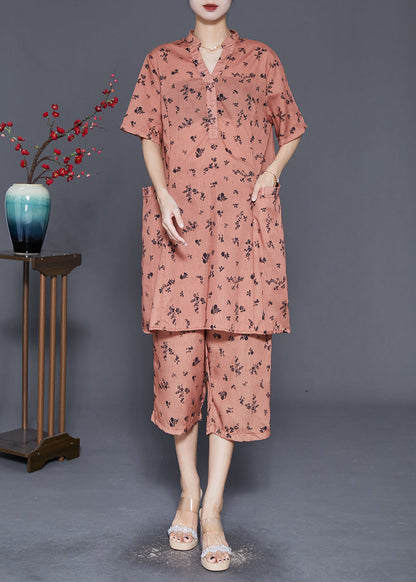 Vintage Inspired Garment with a Contemporary Edge