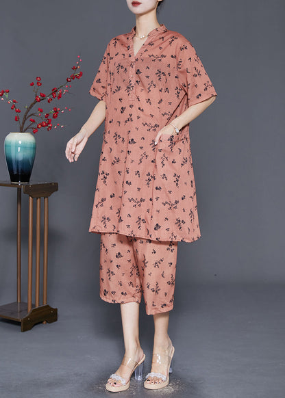 Vintage Inspired Garment with a Contemporary Edge