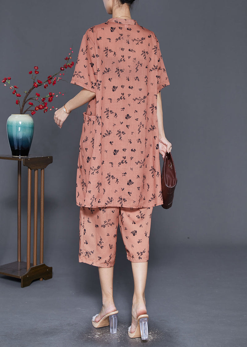 Vintage Inspired Garment with a Contemporary Edge