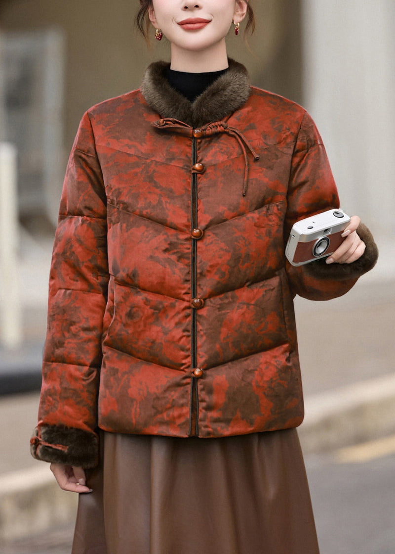 Sophisticated Coat with a Clean Classic Look