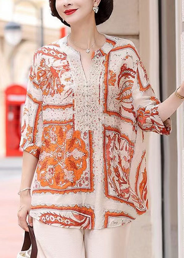 Classic Vintage & Enduringly Stylish Shirt
