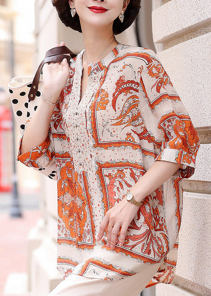 Classic Vintage & Enduringly Stylish Shirt