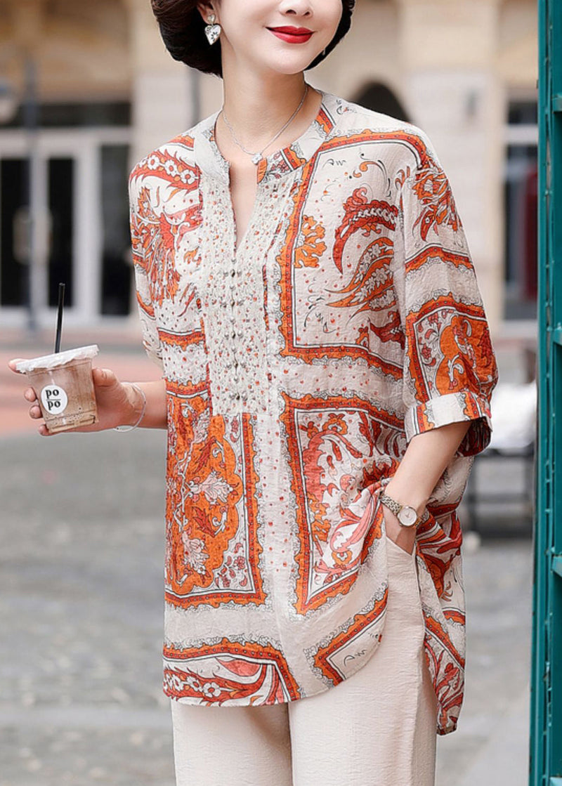 Elegantly Styled Shirt for Everyday Wear
