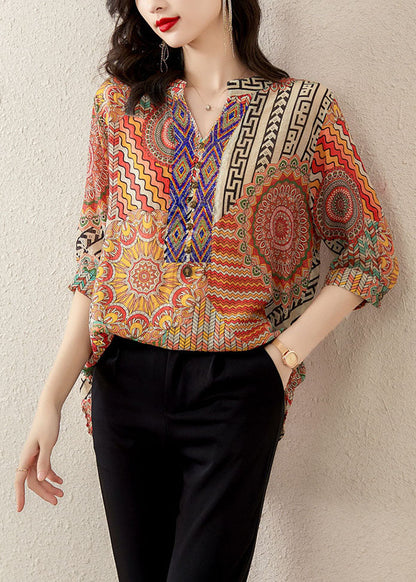 Polished Shirt with an Effortless Classic Look
