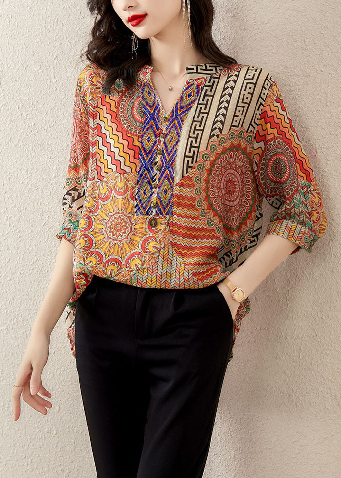 Polished Shirt with an Effortless Classic Look