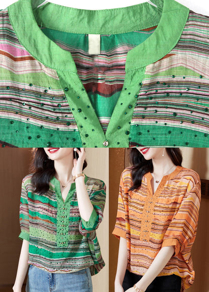 Beautifully Crafted Shirt in a Classic Style