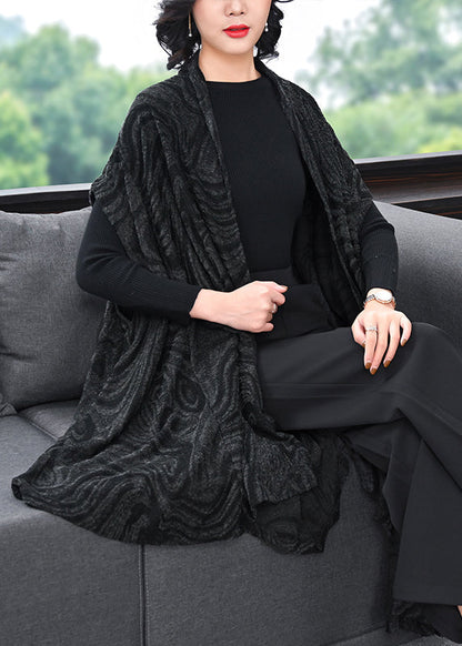 Beautifully Crafted Coat in a Classic Style