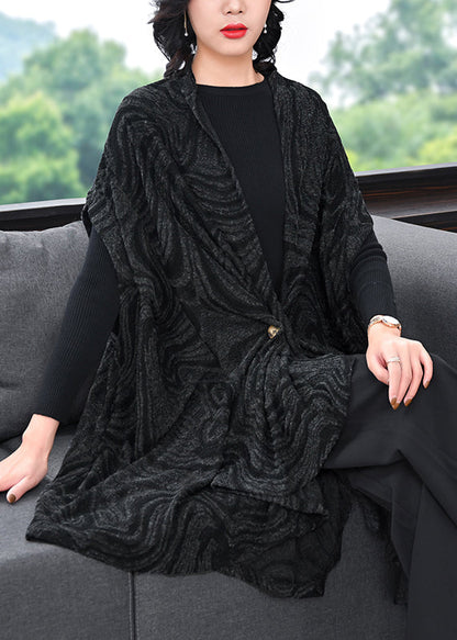 Beautifully Crafted Coat in a Classic Style