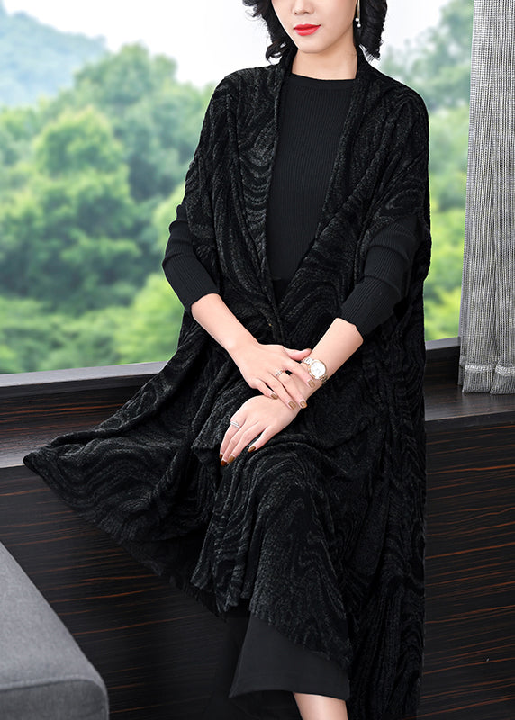 Beautifully Crafted Coat in a Classic Style