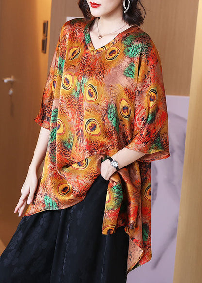 Effortlessly Elegant Shirt with a Timeless Design