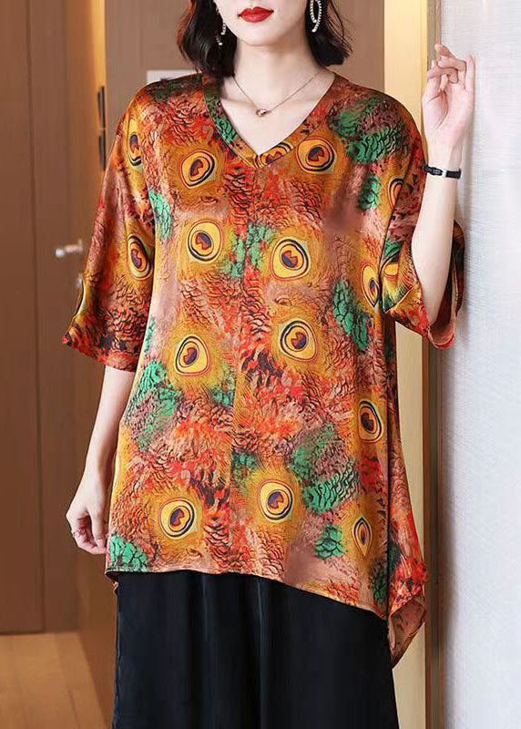 Effortlessly Elegant Shirt with a Timeless Design