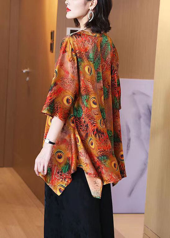 Effortlessly Elegant Shirt with a Timeless Design