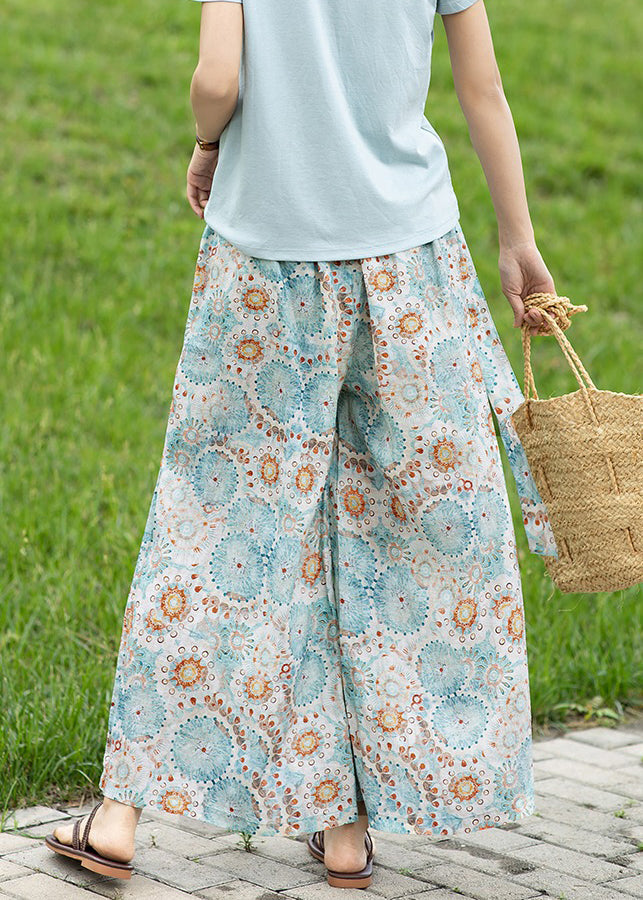 Sophisticated Pants with a Clean Classic Look