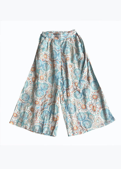Sophisticated Pants with a Clean Classic Look
