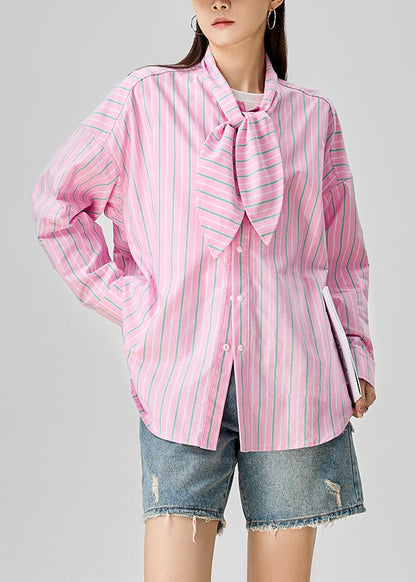 Vintage Inspired Blouse with a Contemporary Edge