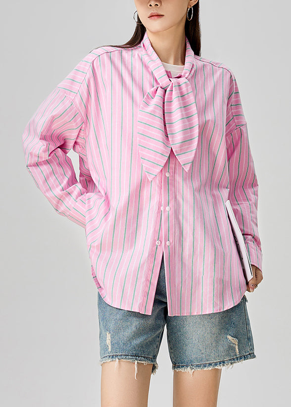 Vintage Inspired Blouse with a Contemporary Edge
