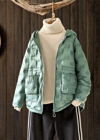 Beautifully Crafted Coat in a Classic Style