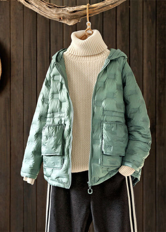 Beautifully Crafted Coat in a Classic Style