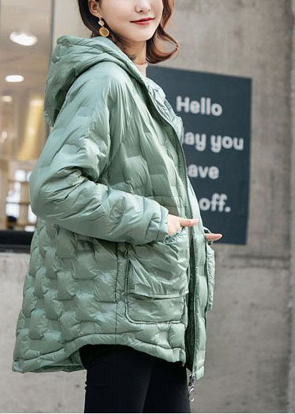 Beautifully Crafted Coat in a Classic Style