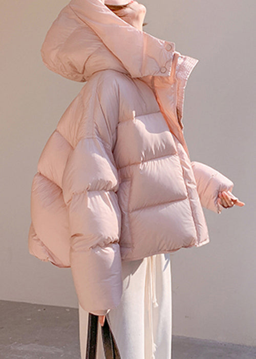 Polished Coat with an Effortless Classic Look
