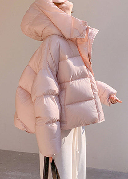 Polished Coat with an Effortless Classic Look
