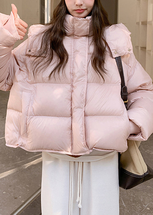 Polished Coat with an Effortless Classic Look