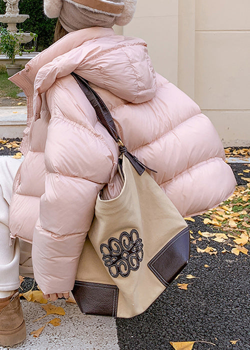 Polished Coat with an Effortless Classic Look