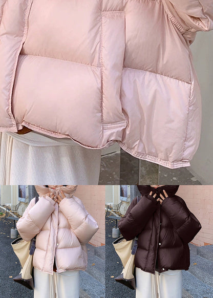 Polished Coat with an Effortless Classic Look
