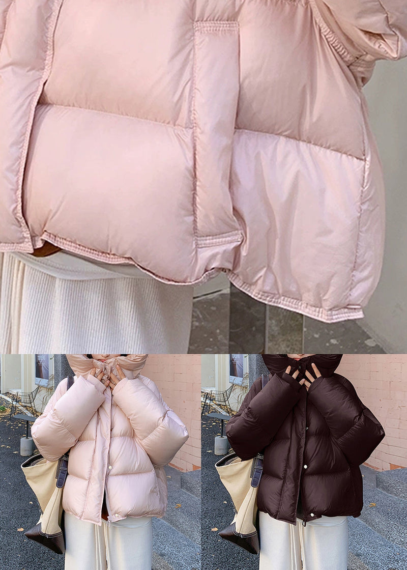 Polished Coat with an Effortless Classic Look