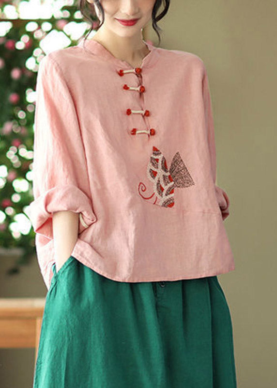 Polished Top with an Effortless Classic Look