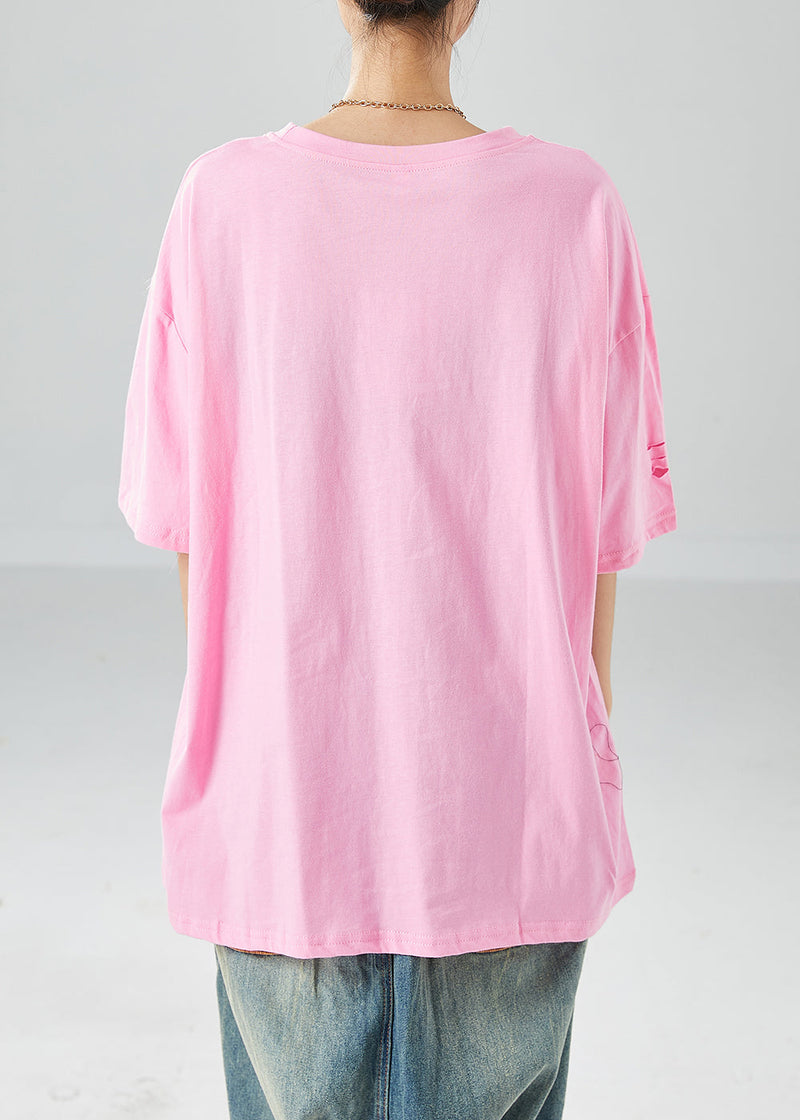 Beautifully Finished Top in a Timeless Design