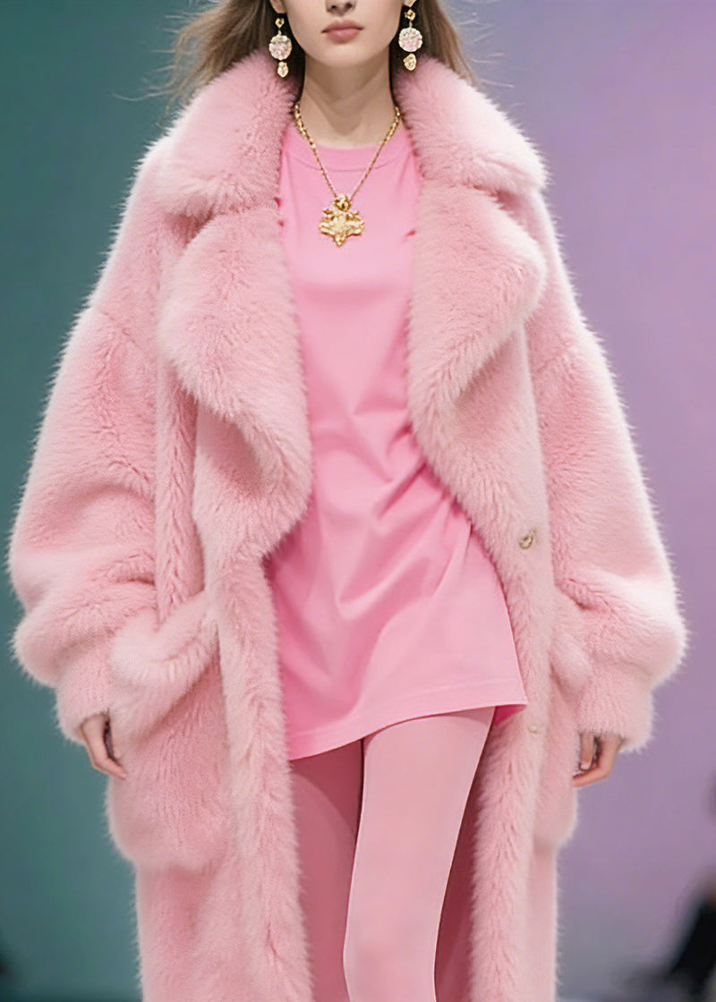 Beautifully Crafted Coat in a Classic Style