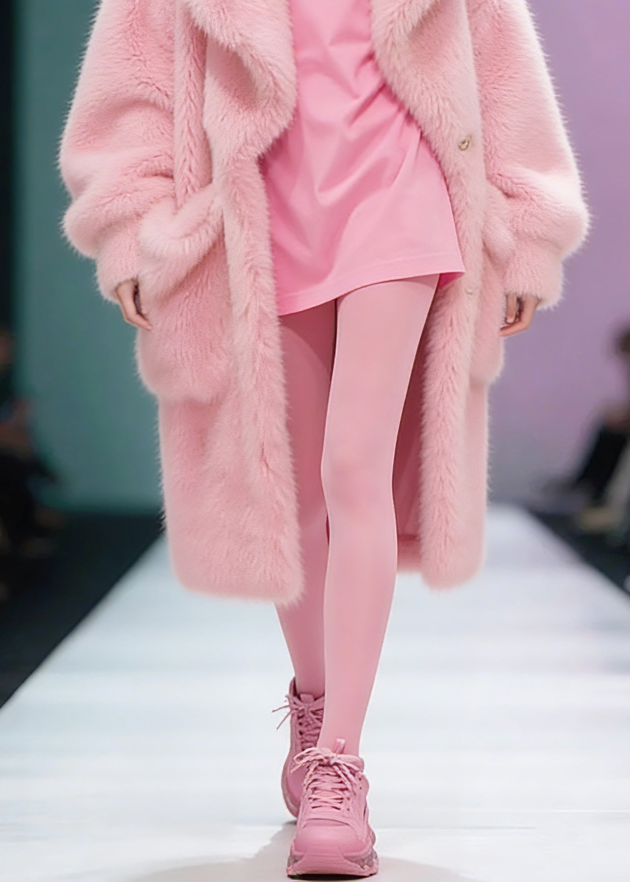 Beautifully Crafted Coat in a Classic Style