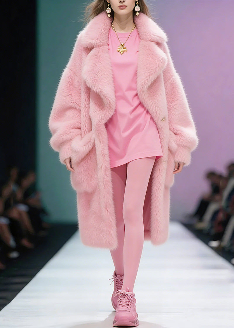 Beautifully Crafted Coat in a Classic Style