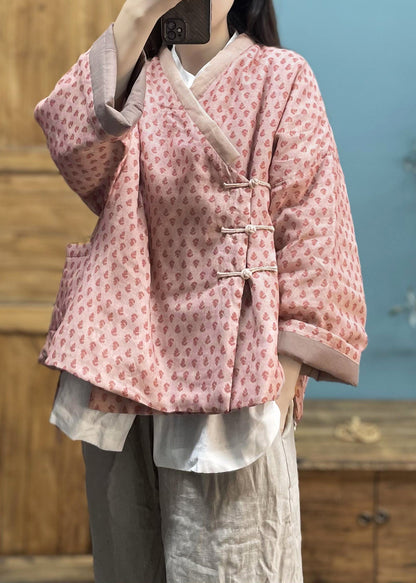 Elegantly Styled Coat for Everyday Wear