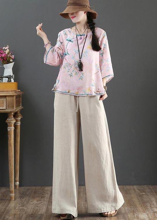 Classic Vintage Shirt with a Flattering Fit
