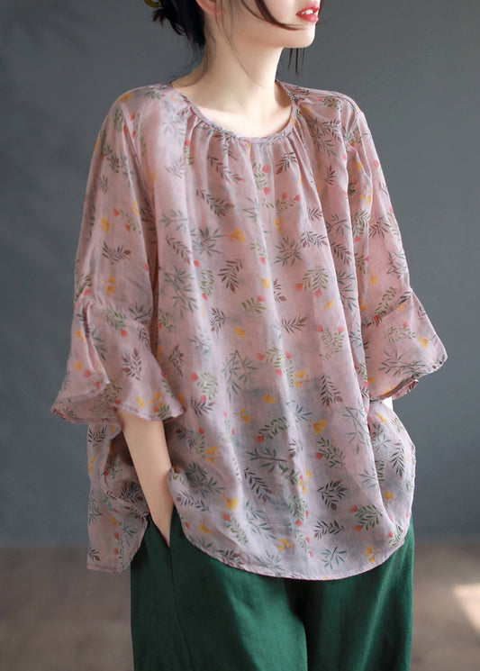 Beautifully Crafted Shirt in a Classic Style