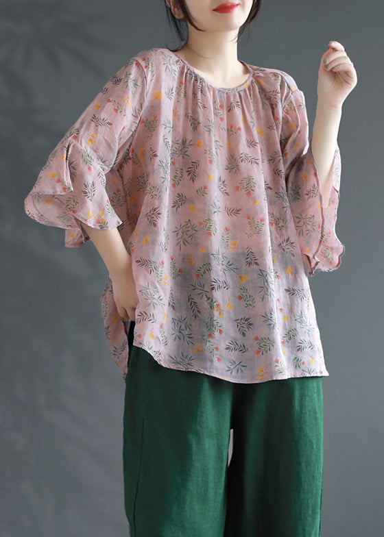 Beautifully Crafted Shirt in a Classic Style