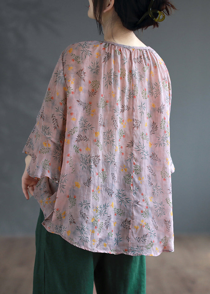 Beautifully Crafted Shirt in a Classic Style